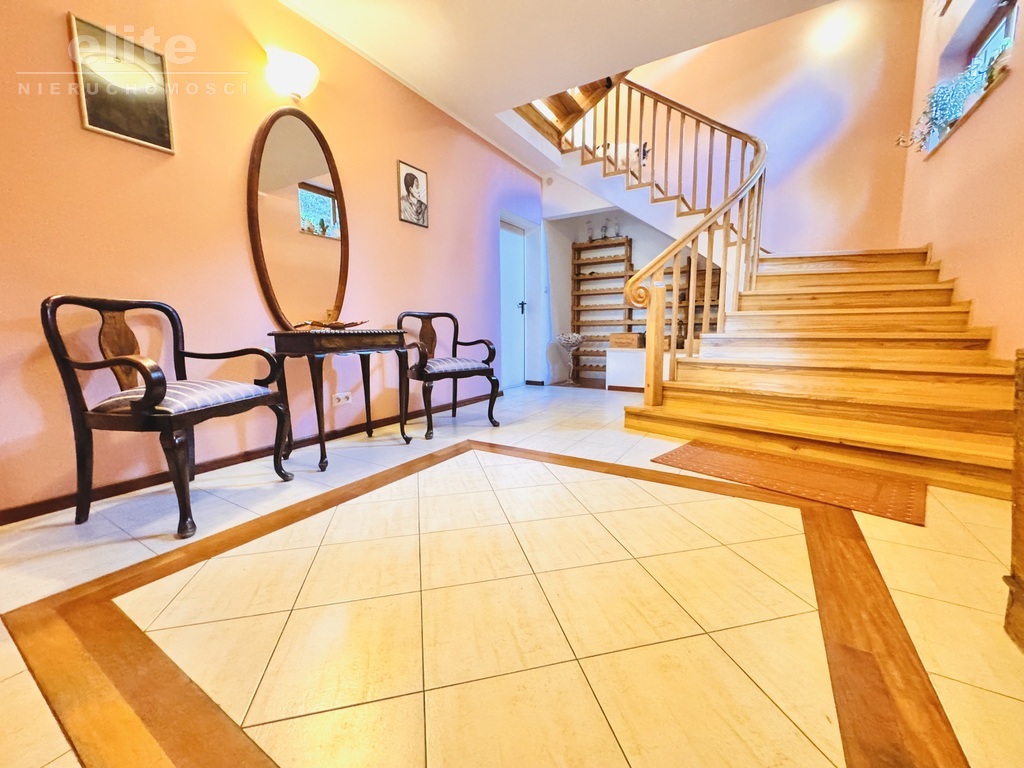 Osów na sprzedaż przepiękny dom wolnostojący (7)