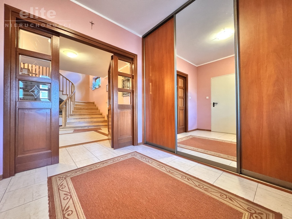 Osów na sprzedaż przepiękny dom wolnostojący (5)