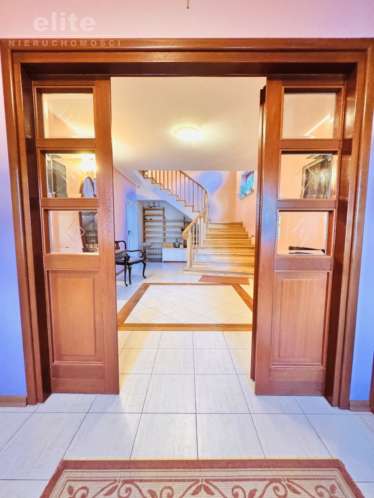 Osów na sprzedaż przepiękny dom wolnostojący (4)