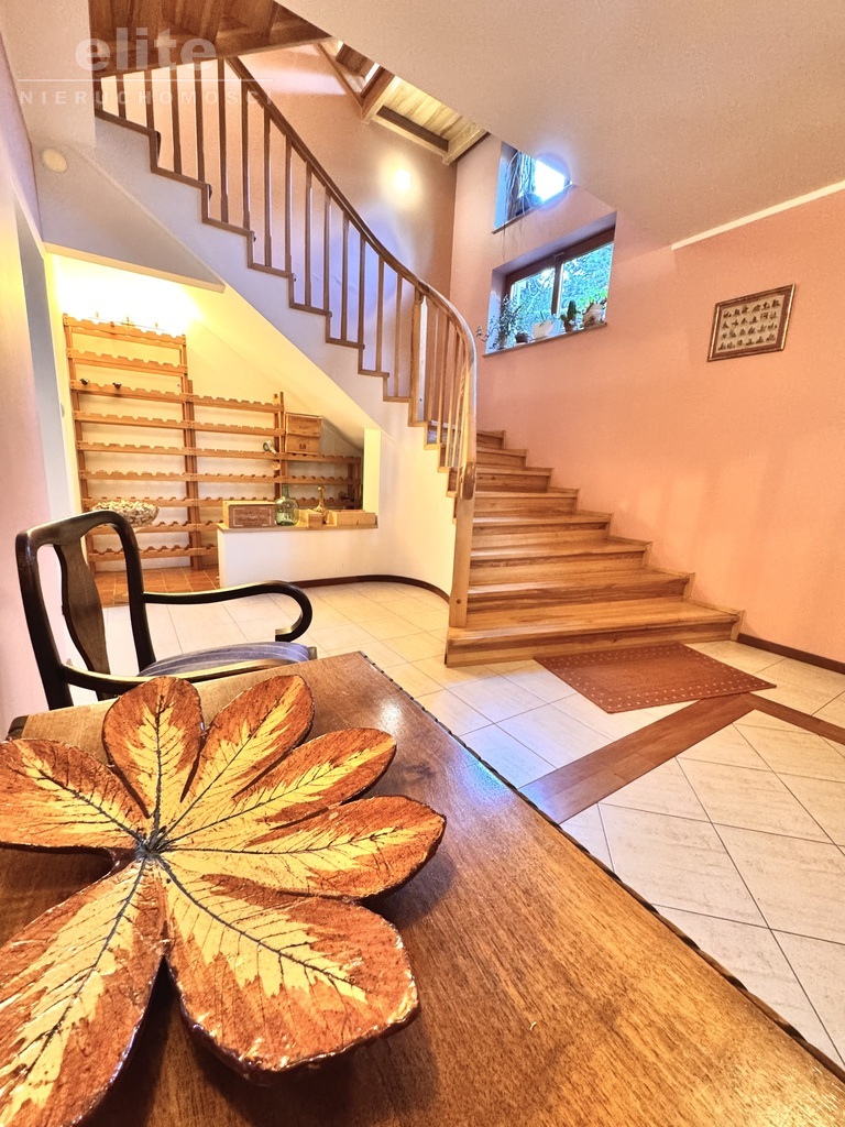 Osów na sprzedaż przepiękny dom wolnostojący (6)