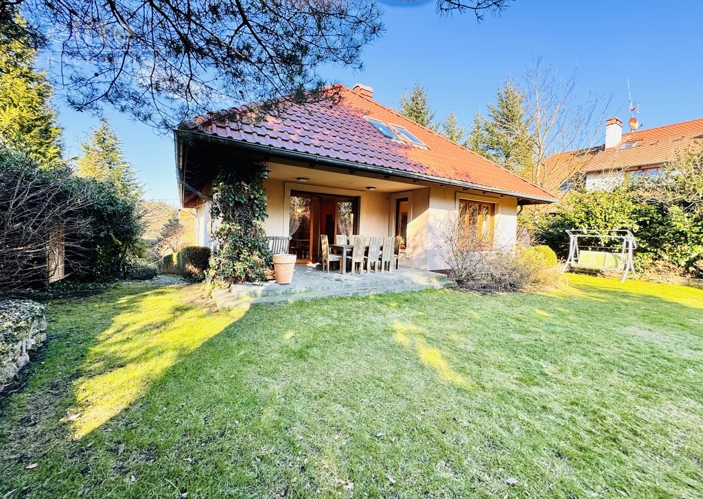 Osów na sprzedaż przepiękny dom wolnostojący (3)