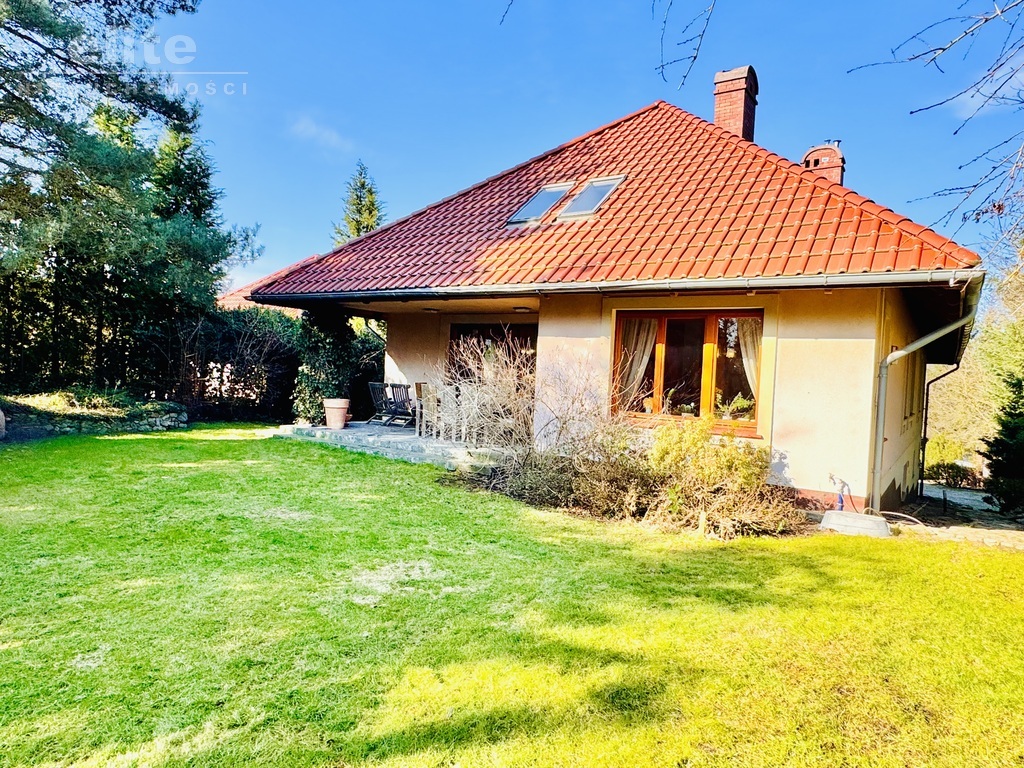 Osów na sprzedaż przepiękny dom wolnostojący (2)