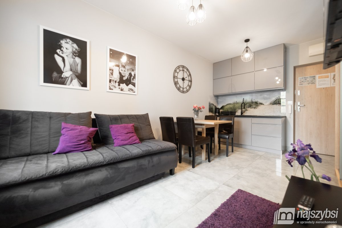Świnoujście - apartament/mieszkanie  (1)