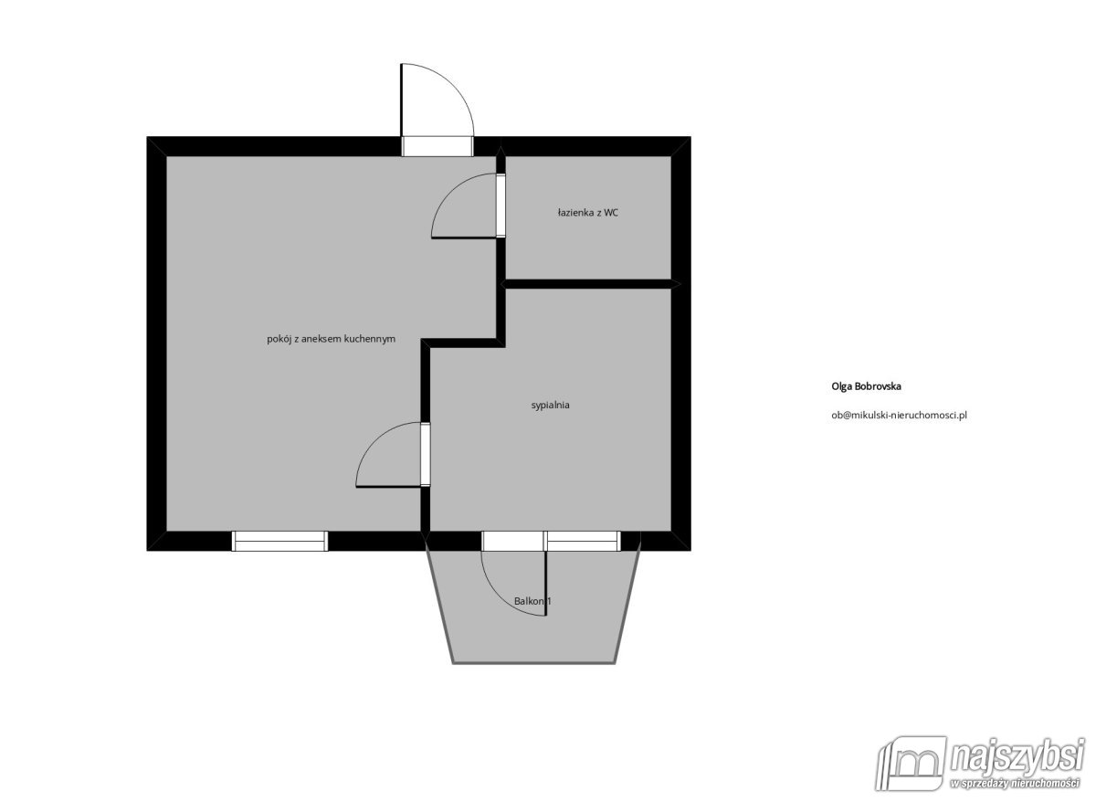 Świnoujście - apartament/mieszkanie  (21)
