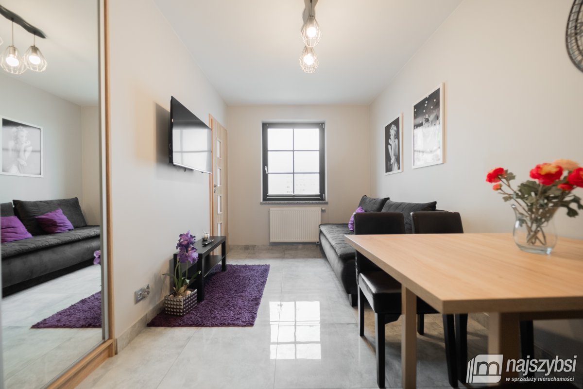 Świnoujście - apartament/mieszkanie  (3)