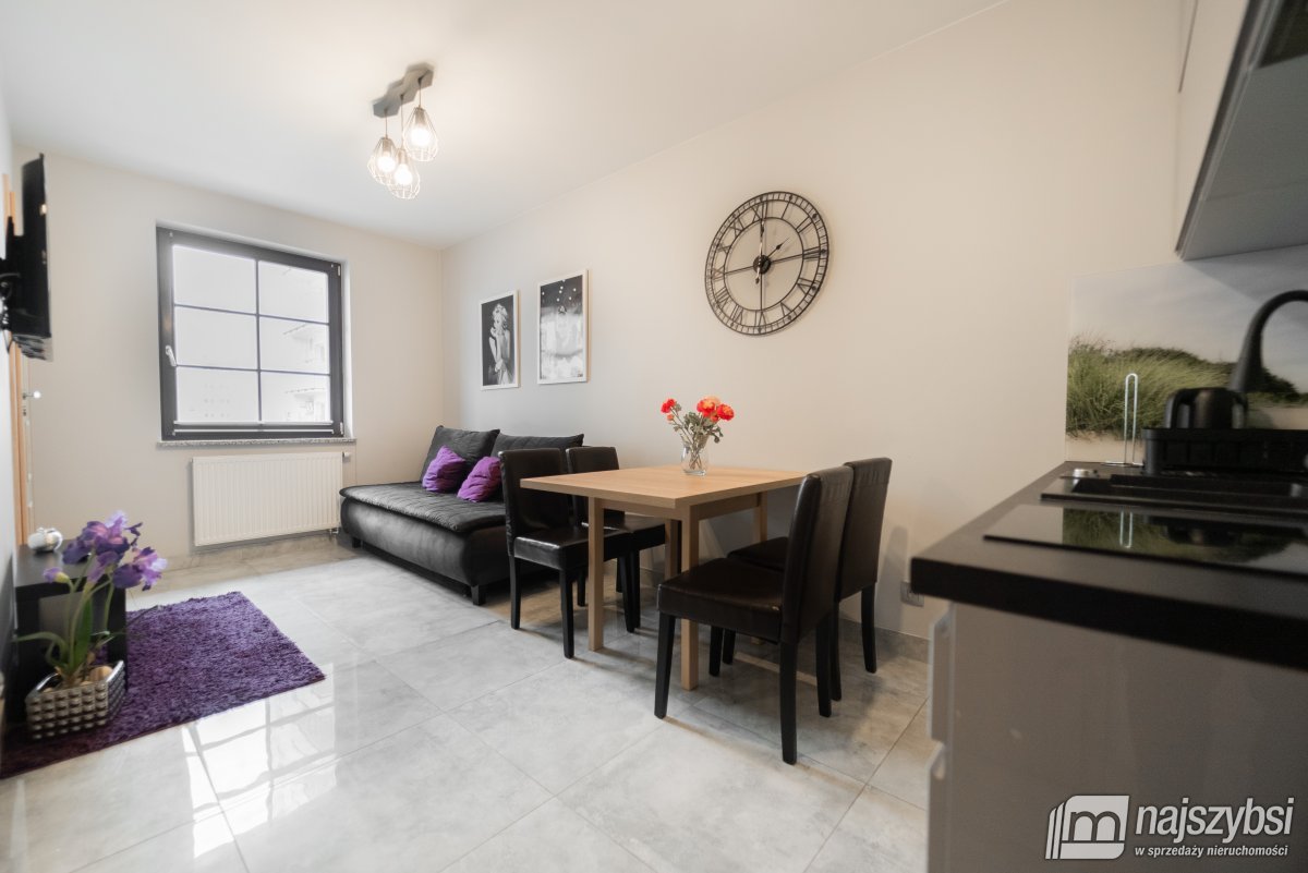 Świnoujście - apartament/mieszkanie  (5)