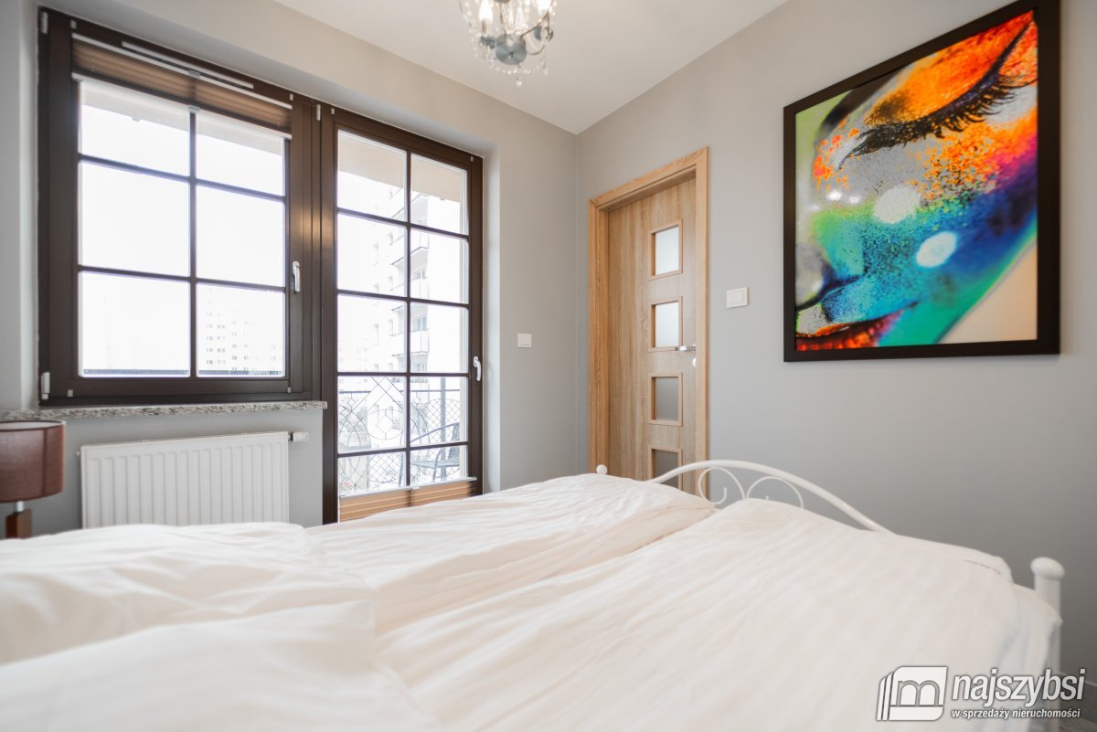 Świnoujście - apartament/mieszkanie  (8)