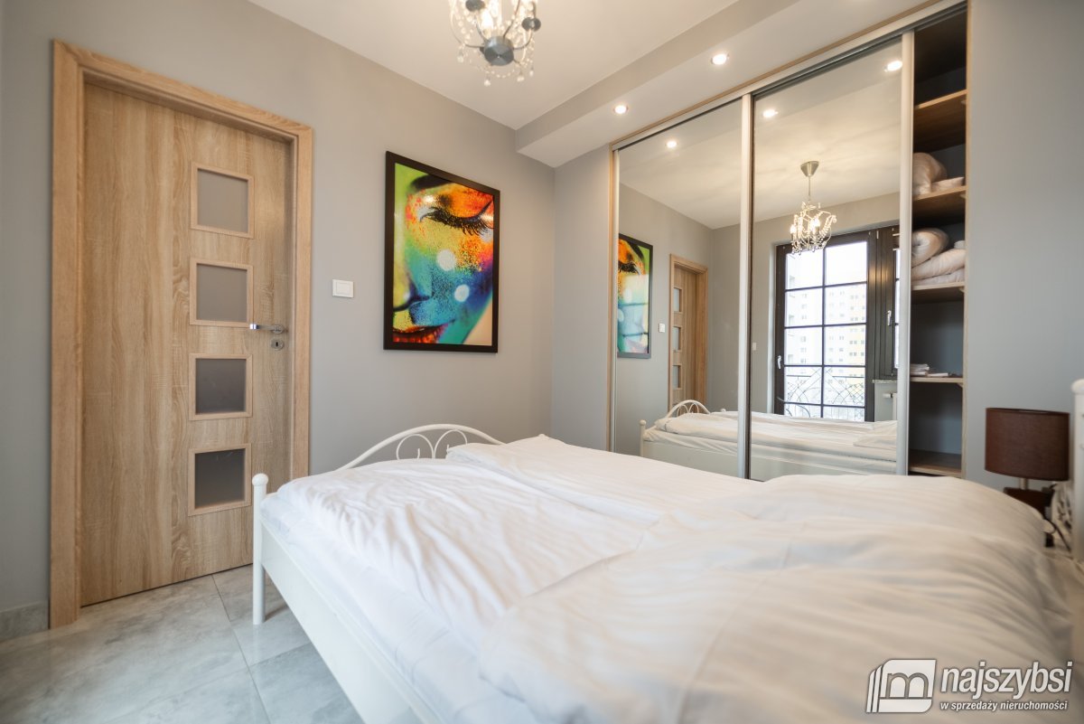 Świnoujście - apartament/mieszkanie  (9)