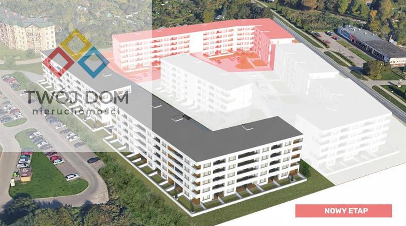 3 pokoje deweloperskie Koszalin, Wenedów (5)