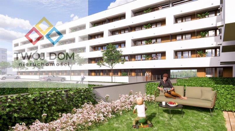 3 pokoje deweloperskie Koszalin, Wenedów (4)