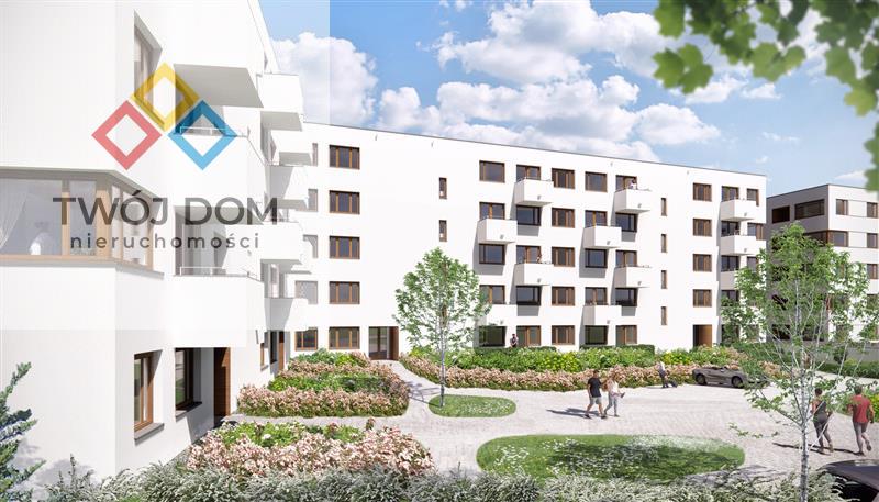 2 pokoje deweloperskie 39 m2, Koszalin, Wenedów (2)