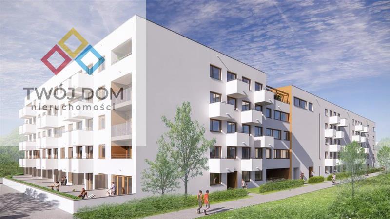 2 pokoje deweloperskie 39 m2, Koszalin, Wenedów (3)