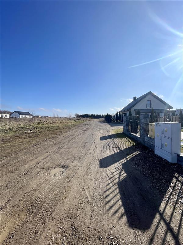 Super działka, Konikowo, 800m2, 105.000 zł! (10)