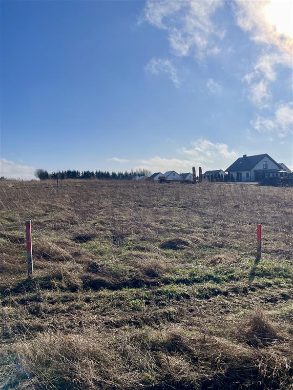 Super działka, Konikowo, 800m2, 105.000 zł! (11)