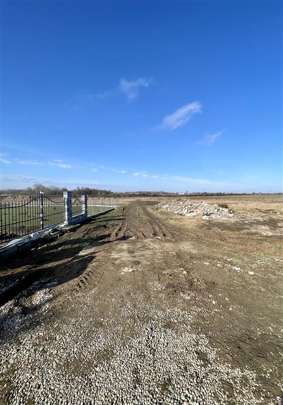 Super działka, Konikowo, 800m2, 105.000 zł! (13)