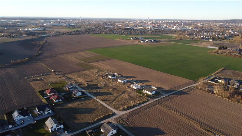 Super działka, Konikowo, 800m2, 105.000 zł! (6)