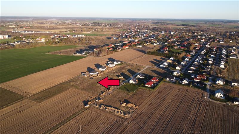 Super działka, Konikowo, 800m2, 105.000 zł! (8)