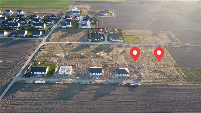 Super działka, Konikowo, 800m2, 105.000 zł! (9)