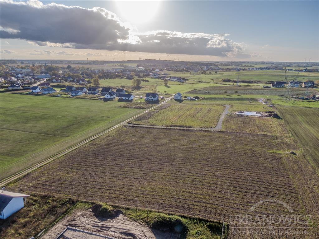OKAZJA, duża działka budowlana w super cenie!! (3)