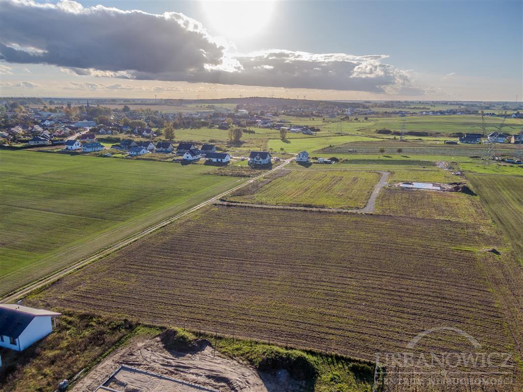 OKAZJA, duża działka budowlana w super cenie!! (4)