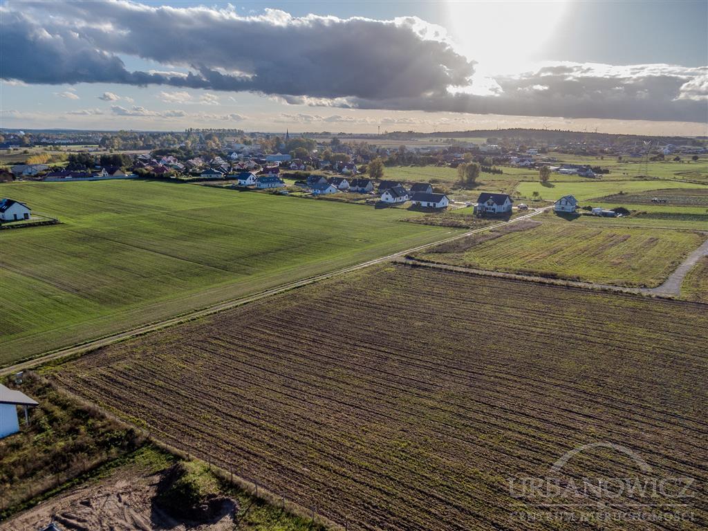OKAZJA, duża działka budowlana w super cenie!! (5)