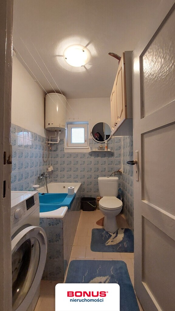 Mieszkanie 3-pokojowe na 1 piętrze (7)