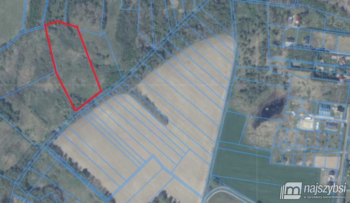 Długołęka - łąka 1,86ha (10)