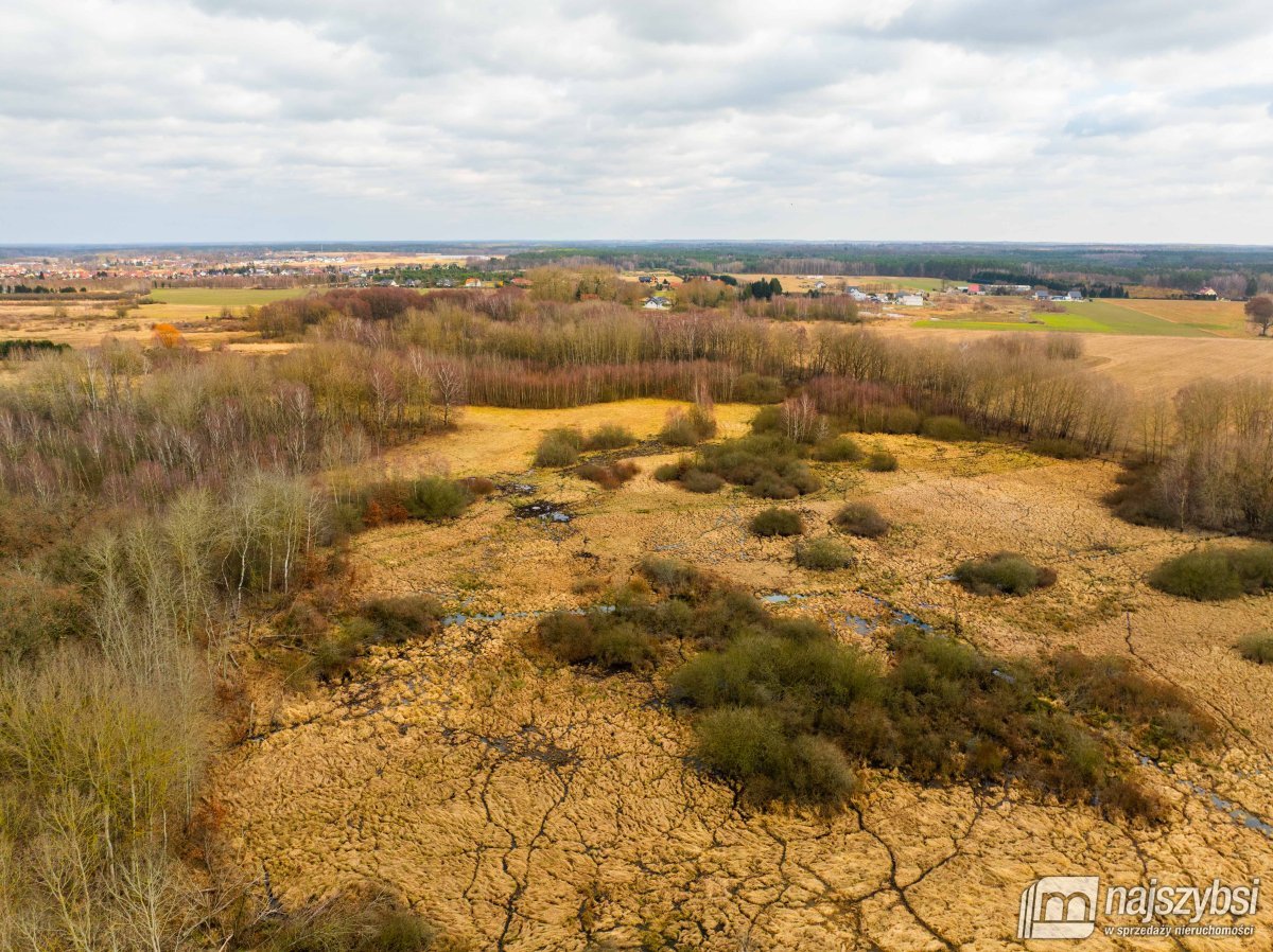 Długołęka - łąka 1,86ha (7)