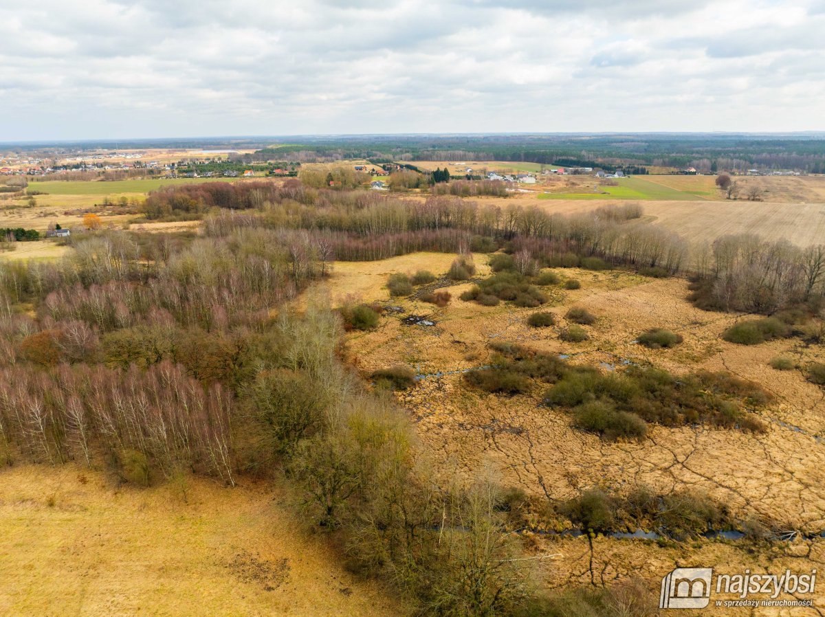 Długołęka - łąka 1,86ha (9)