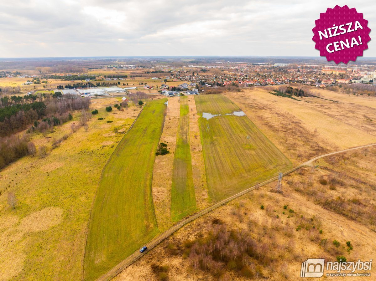 Obręb Kulice - działka rolna 7733m2 (1)