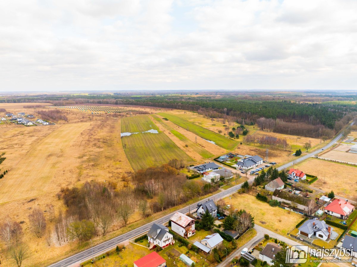 Obręb Kulice - działka rolna 7733m2 (11)