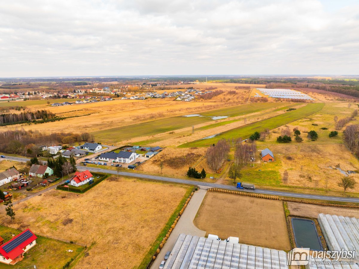 Obręb Kulice - działka rolna 7733m2 (12)