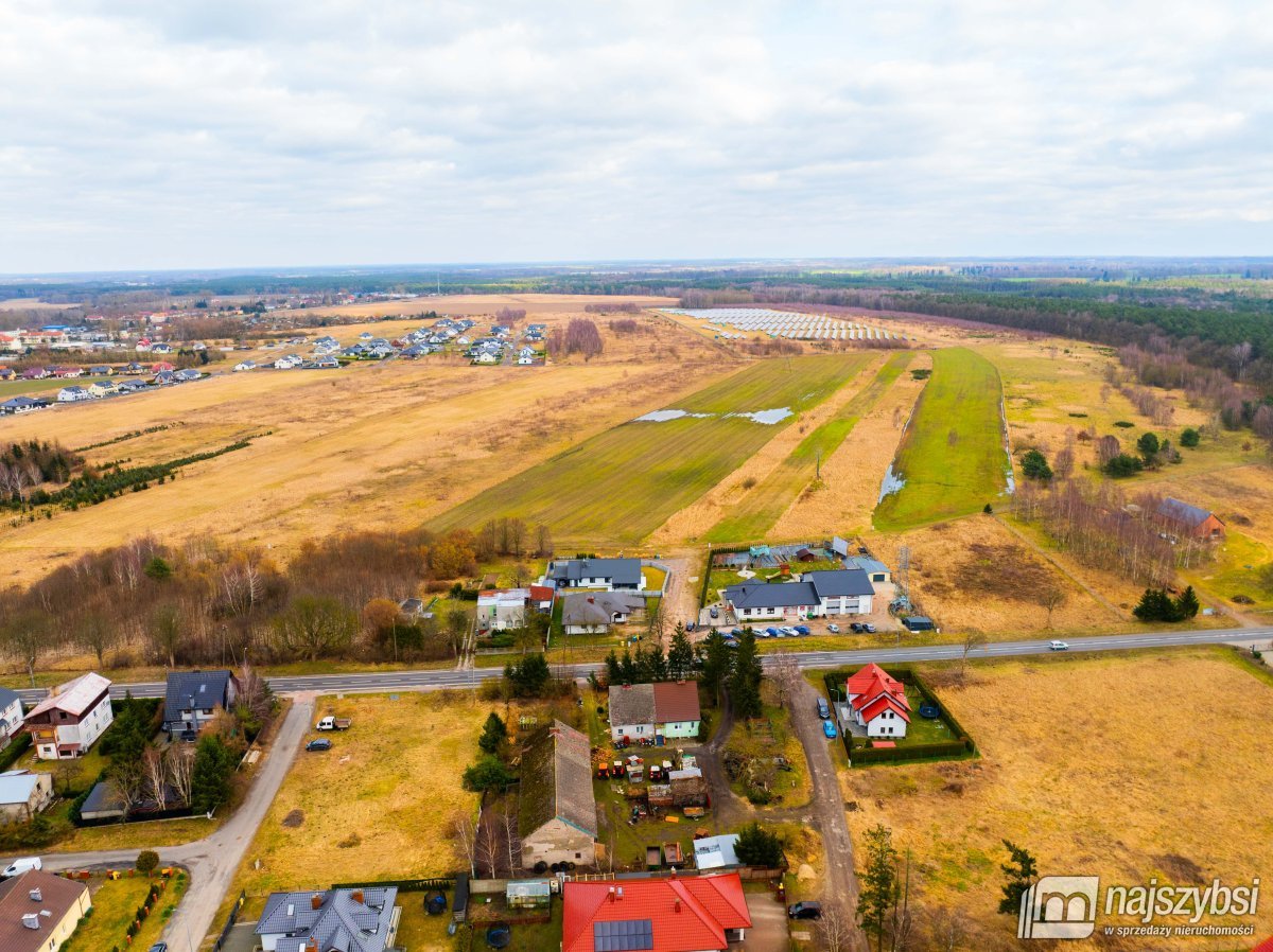 Obręb Kulice - działka rolna 7733m2 (13)