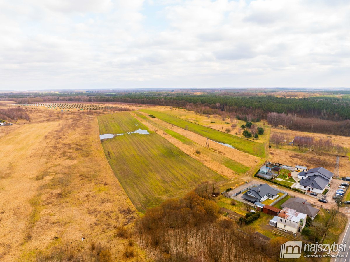 Obręb Kulice - działka rolna 7733m2 (14)