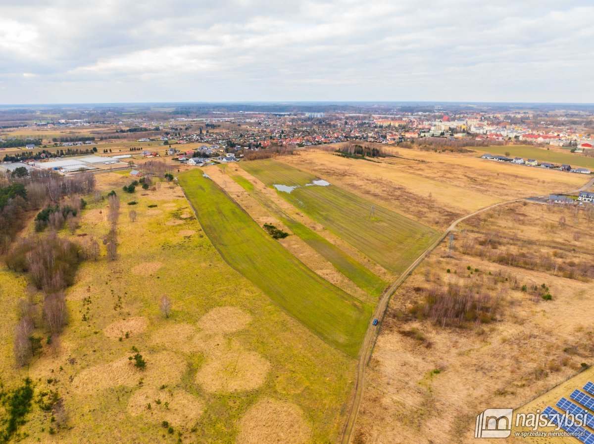 Obręb Kulice - działka rolna 7733m2 (4)