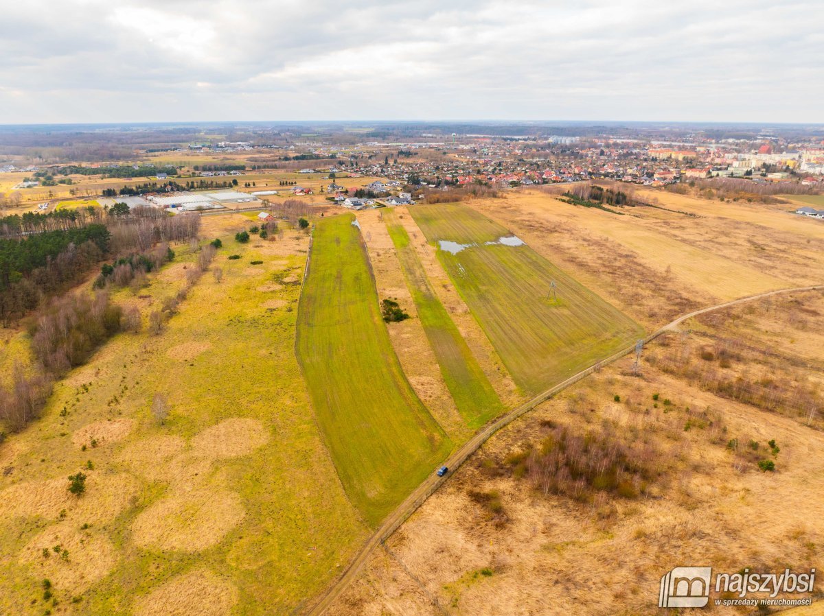 Obręb Kulice - działka rolna 7733m2 (6)