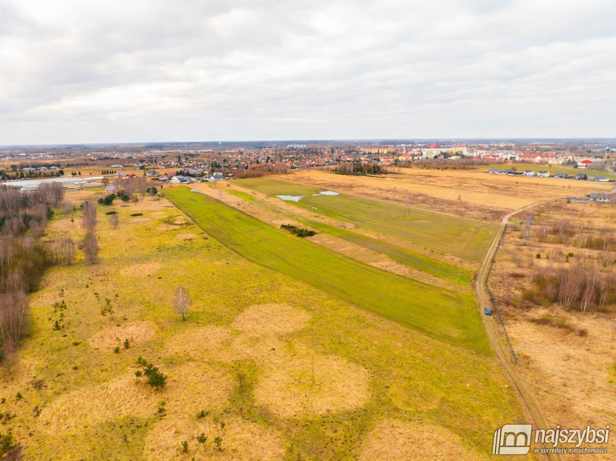 Obręb Kulice - działka rolna 7733m2 (7)