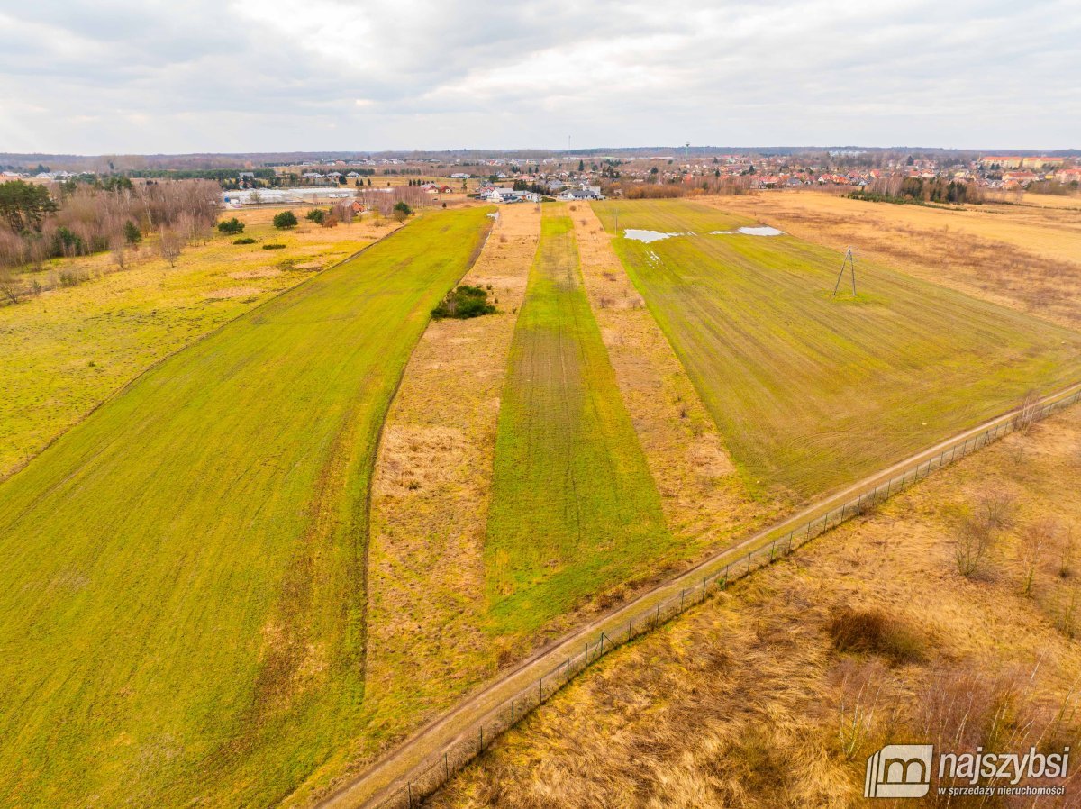 Obręb Kulice - działka rolna 7733m2 (8)