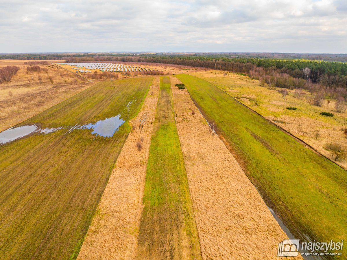 Obręb Kulice - działka rolna 7733m2 (9)