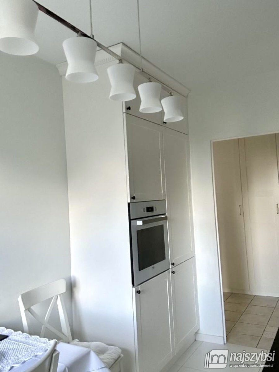 Szczecin - Wyjątkowe 2-pokojowe mieszkanie (3)