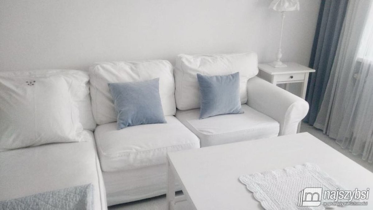 Szczecin - Wyjątkowe 2-pokojowe mieszkanie (4)