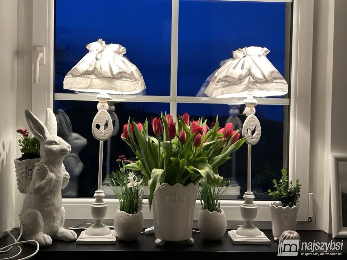 Szczecin - Wyjątkowe 2-pokojowe mieszkanie (5)