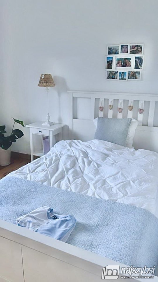 Szczecin - Wyjątkowe 2-pokojowe mieszkanie (6)