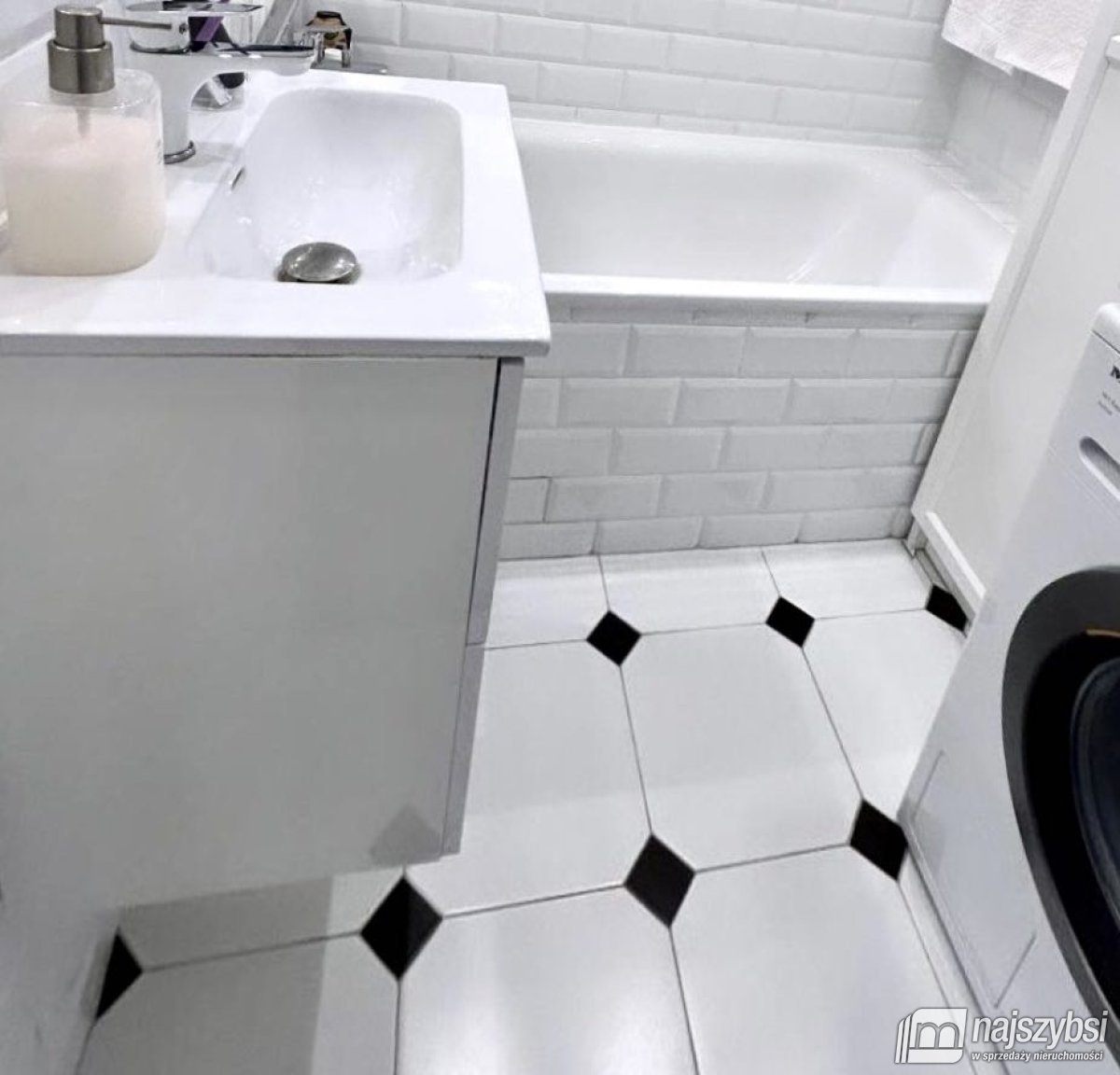 Szczecin - Wyjątkowe 2-pokojowe mieszkanie (8)