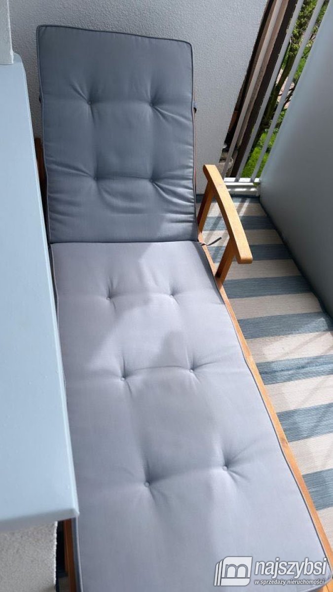 Szczecin - Wyjątkowe 2-pokojowe mieszkanie (9)