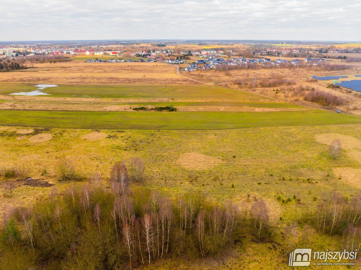 Nowe Kulice - działka rolna 7121m2 (11)