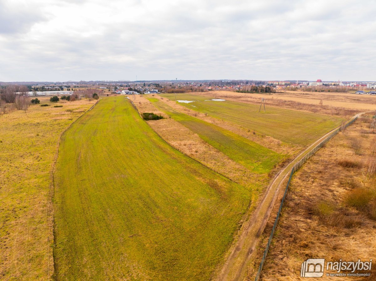 Nowe Kulice - działka rolna 7121m2 (12)