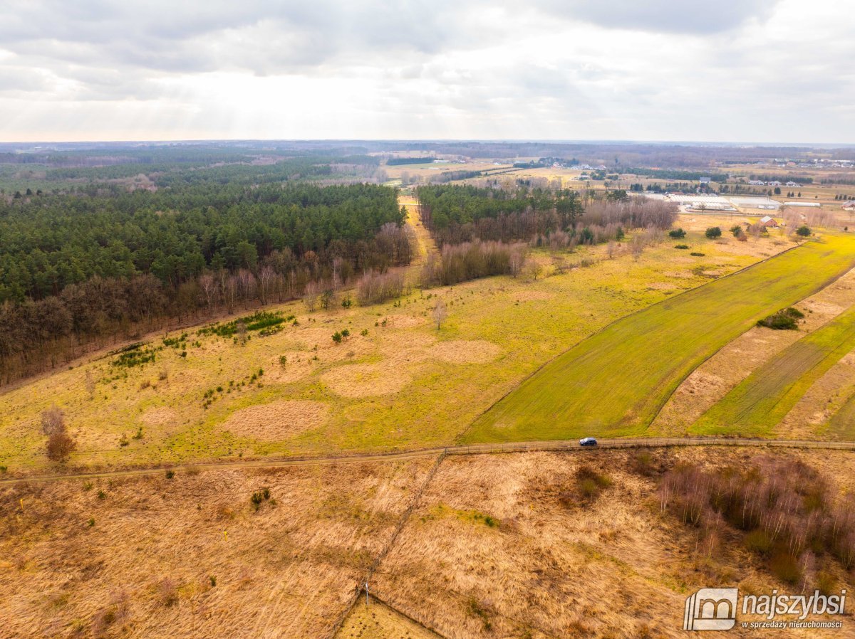 Nowe Kulice - działka rolna 7121m2 (13)