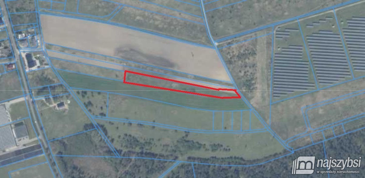 Nowe Kulice - działka rolna 7121m2 (16)