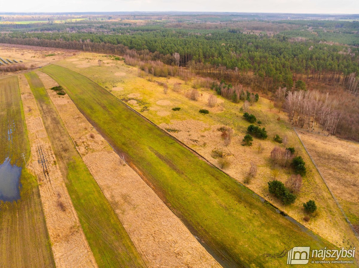 Nowe Kulice - działka rolna 7121m2 (5)